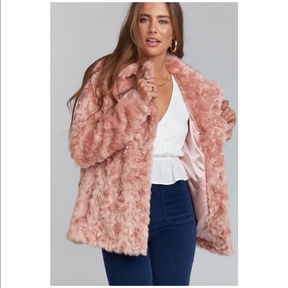 •{Show Me Your MUMU}• PARK AVE JACKET - Picture 2 of 4